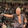 Springsteen spilte The Clash for første gang siden 2014
