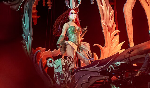 NASA brukte Chappell Roan til å vekke astronautene