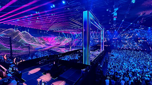 Startrekkefølgen for Eurovision 2026 er klar – Norge avslutter semifinale 2